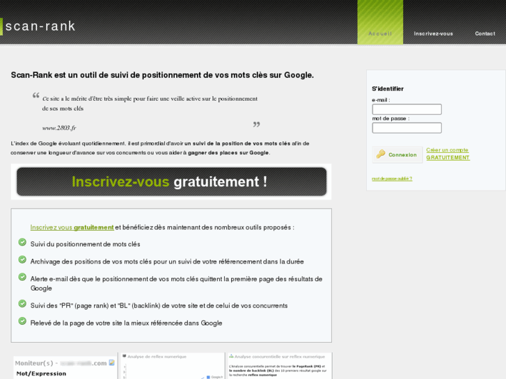 www.scan-rank.com