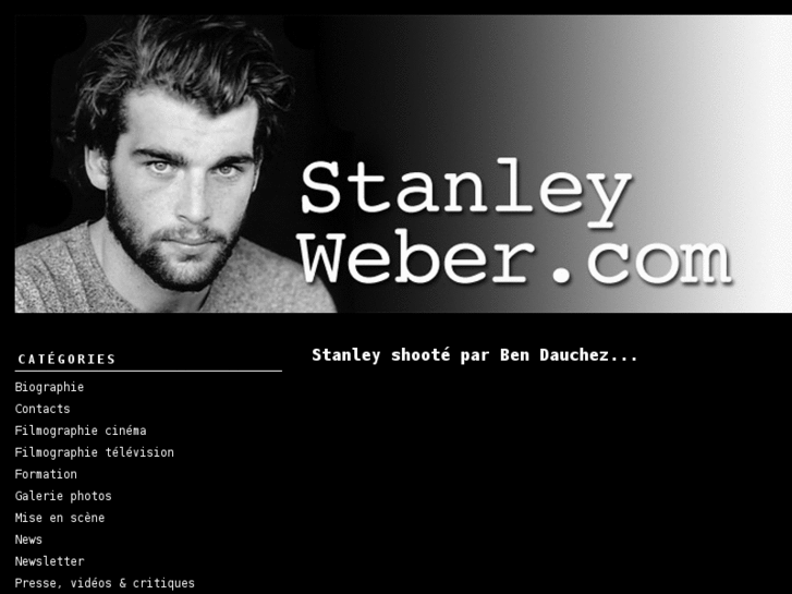 www.stanleyweber.com
