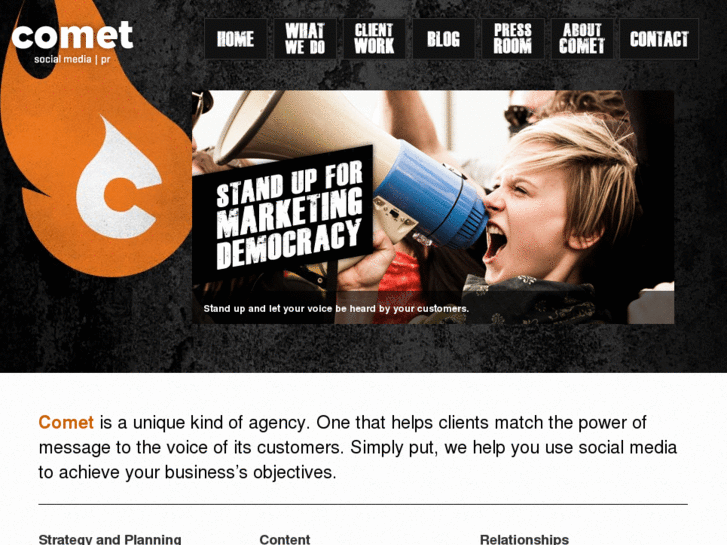 www.cometbranding.biz