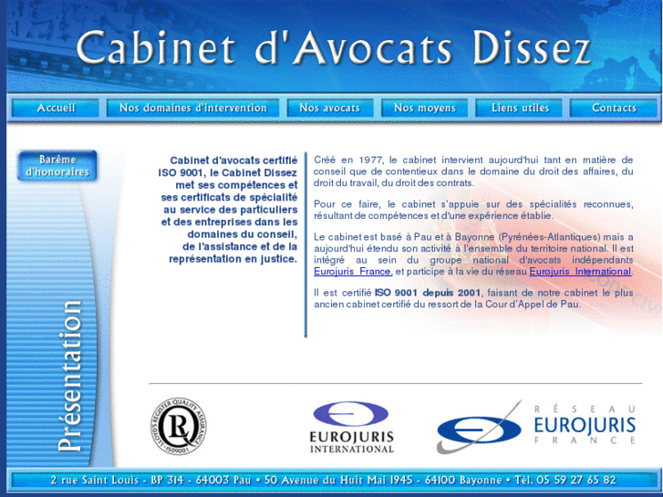 www.dissez-avocats.com