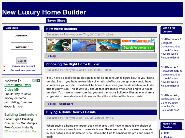 www.newluxuryhomebuilder.com
