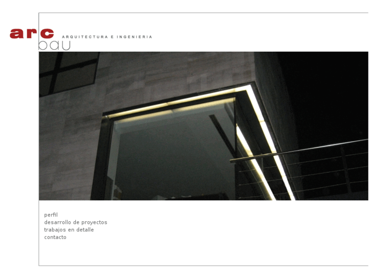 www.arcbau.com