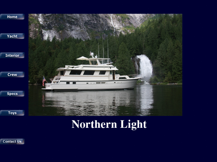 www.charternorthernlight.com