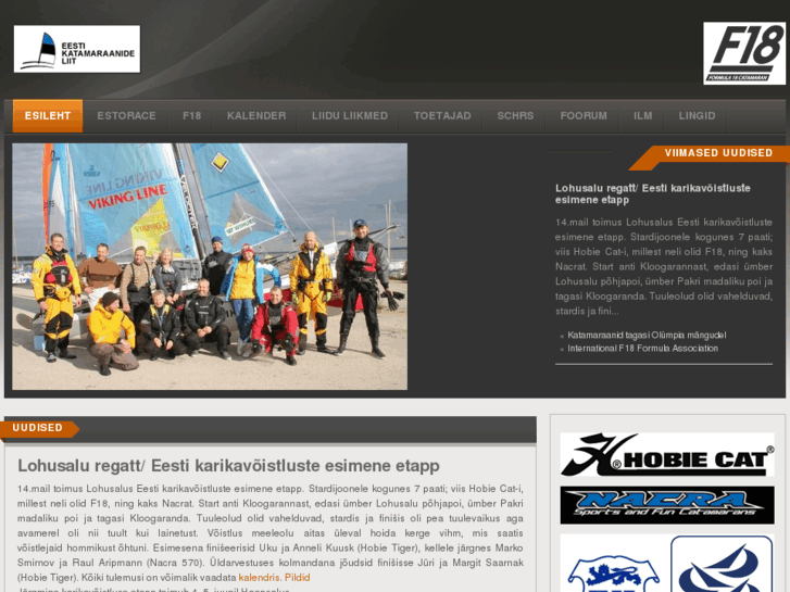 www.estcat.ee