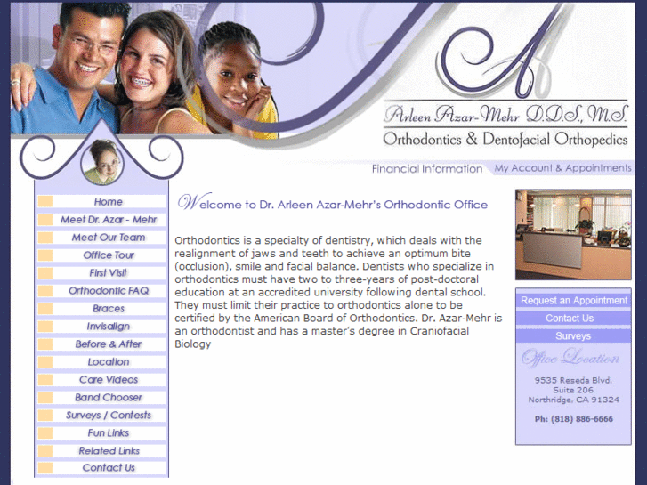 www.granadahillsorthodontist.com