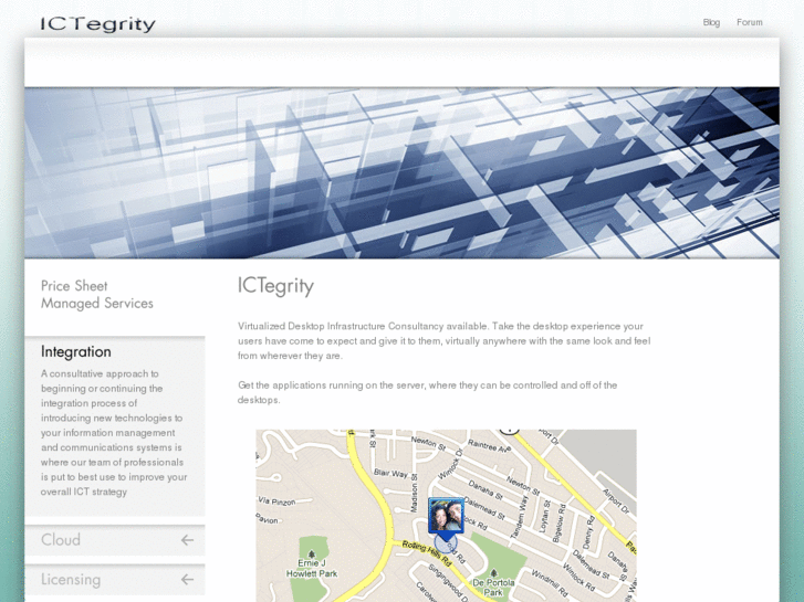 www.ictegrity.com