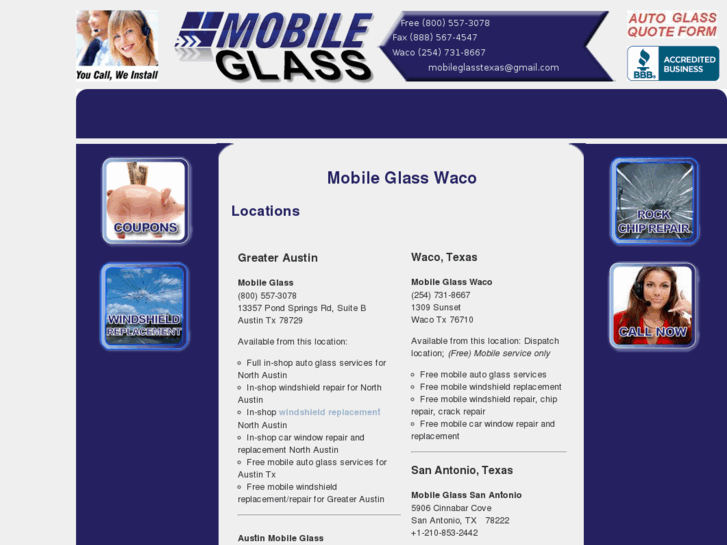 www.mobileglasswaco.com