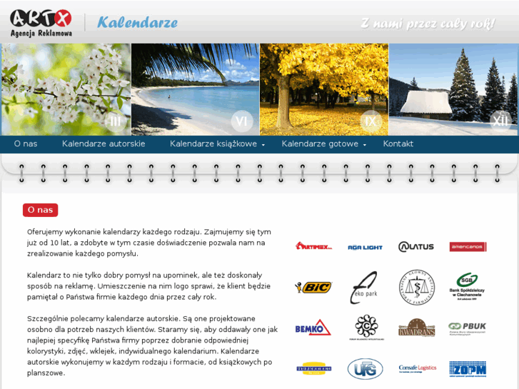 www.ofertakalendarzy.com