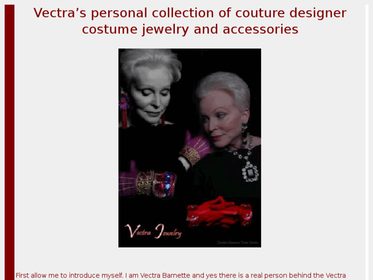 www.vectrajewelry.com