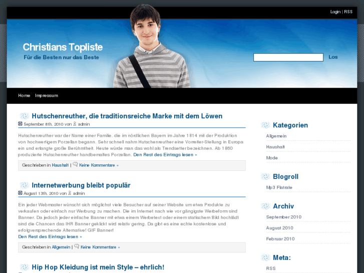 www.christiantoplist.de