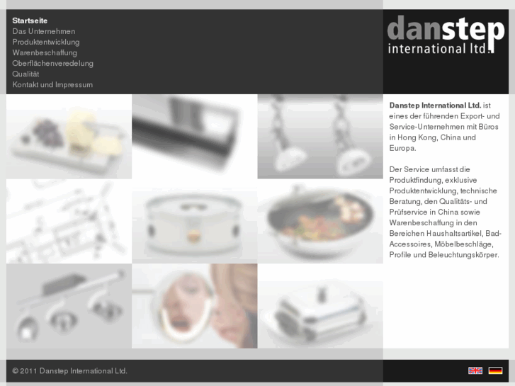 www.danstep.com