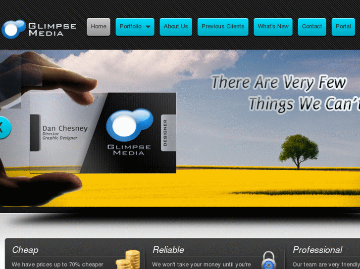 www.glimpsemedia.co.uk
