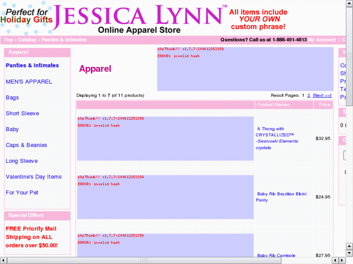 www.personalizedpanty.com
