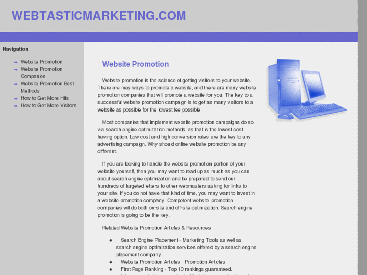 www.webtasticmarketing.com