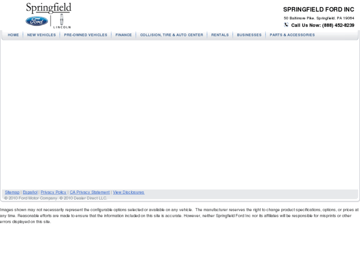 www.springfield-ford.net