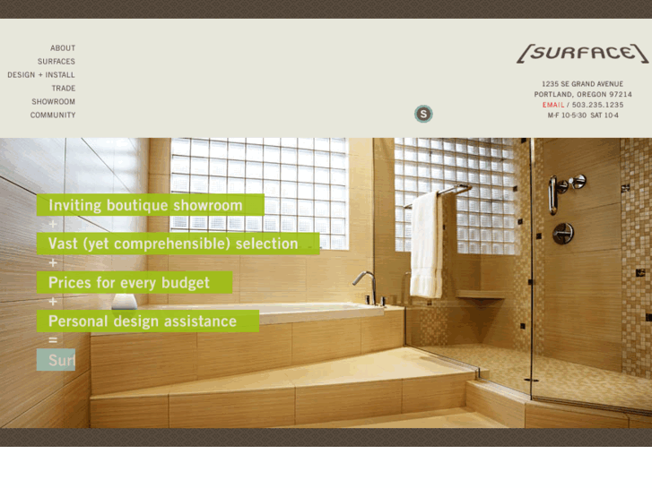 www.surface-home.com