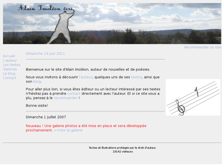 www.alainimoleon.com
