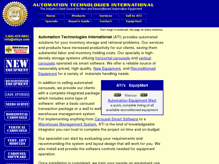 www.atisys.com