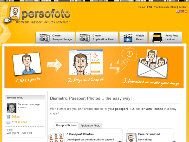 www.persofoto.com
