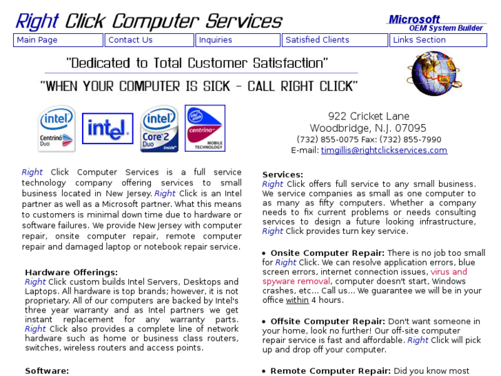 www.rightclickservices.com