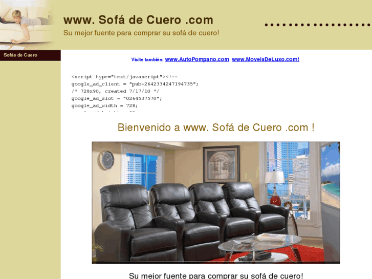 www.sofadecuero.com