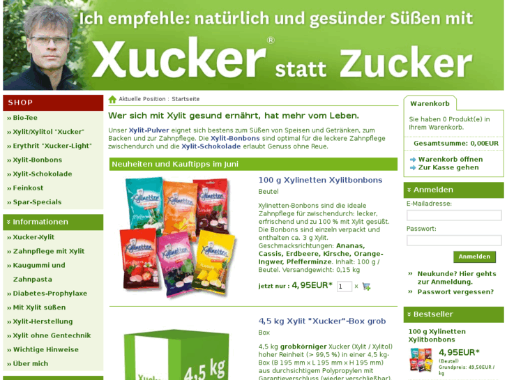 www.xucker.com