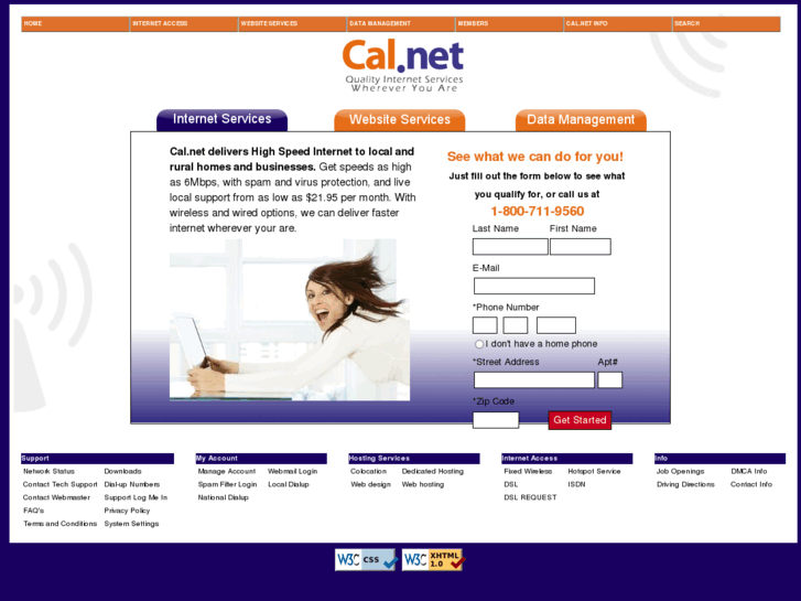 www.cal.net