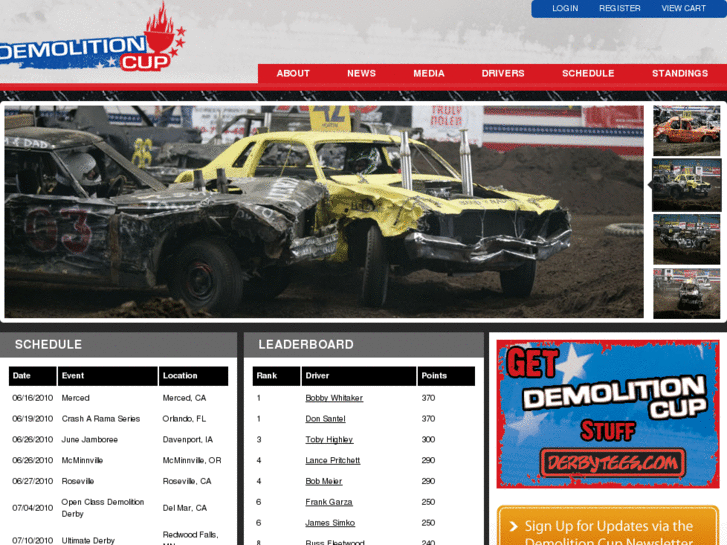 www.demolitioncup.com