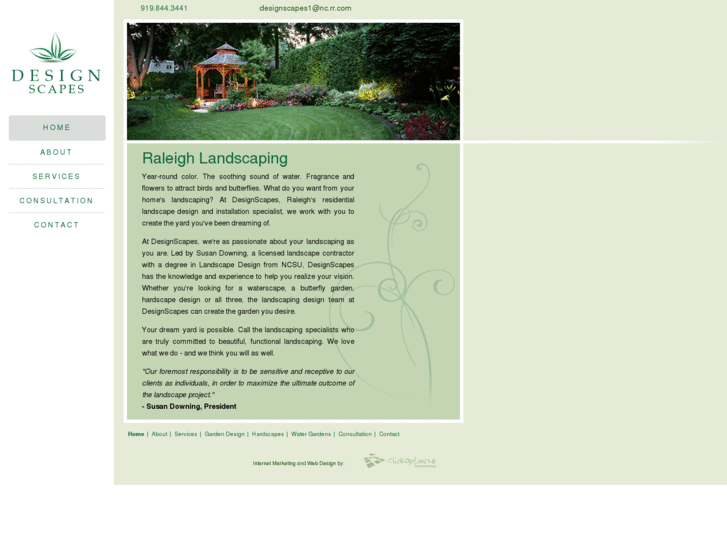 www.designscapesofnc.com
