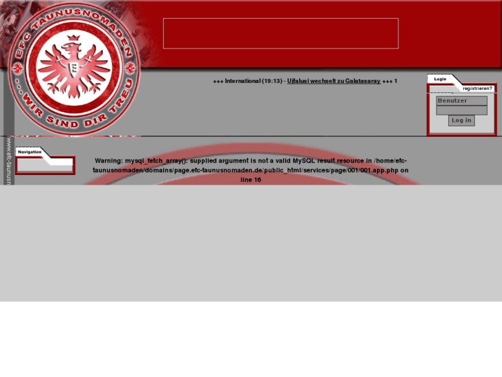 www.efc-taunusnomaden.de