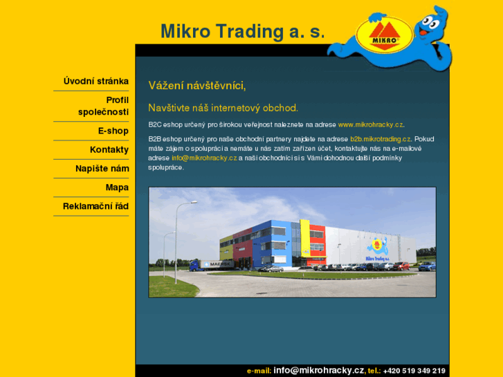 www.mikrotrading.com