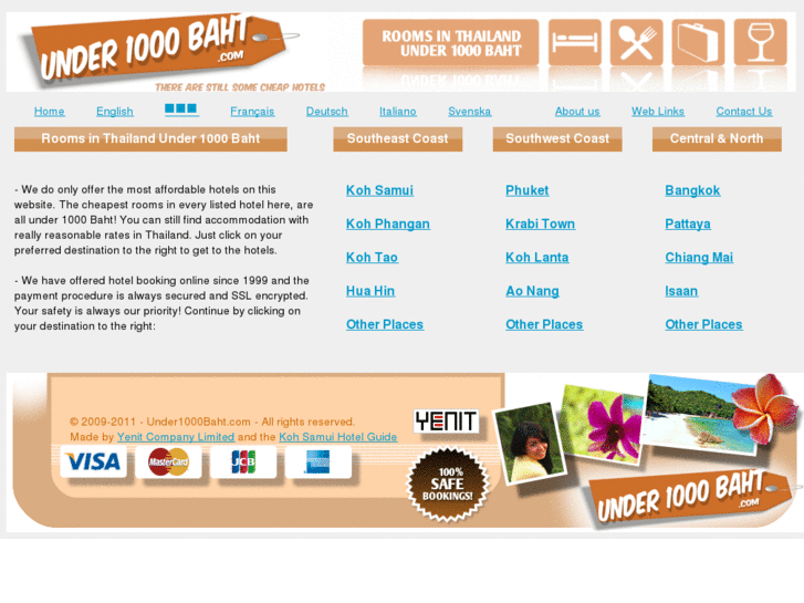 www.under1000baht.com