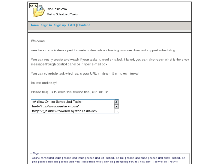 www.weetasks.com