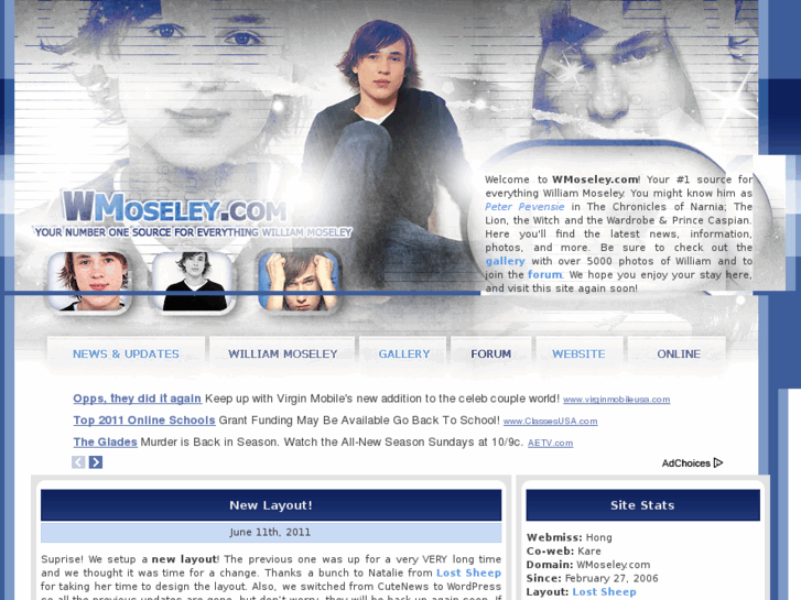 www.wmoseley.com