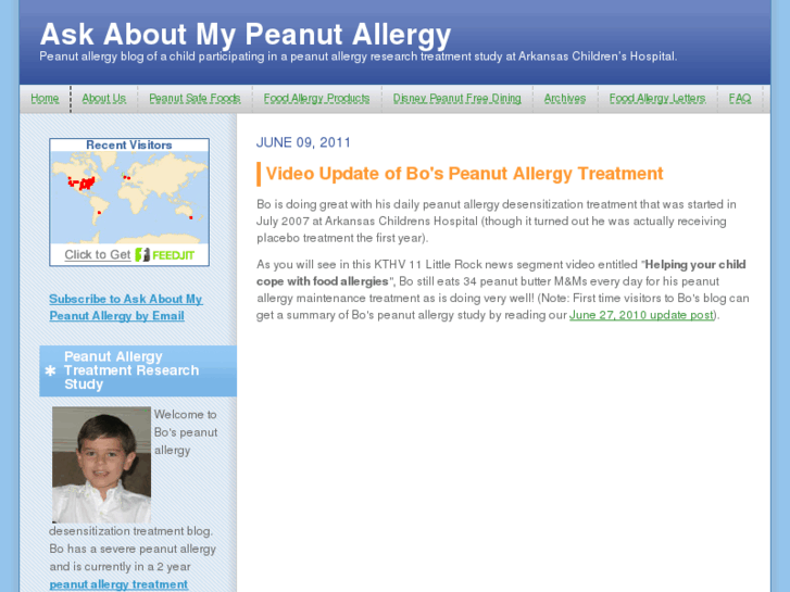 www.askaboutmypeanutallergy.com