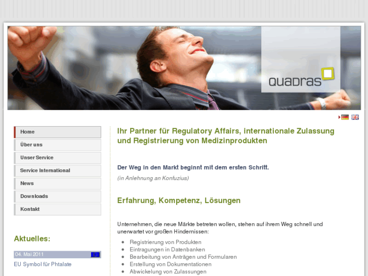 www.medical-device-consultancy.com
