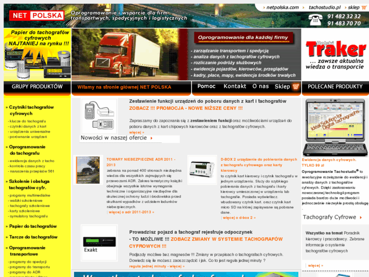 www.netpolska.com