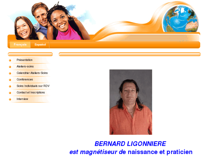 www.bernardligonniere.com