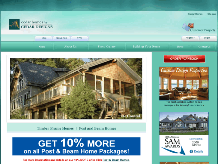 www.cedardesignshomes.com