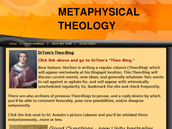 www.metaphysicaltheology.com