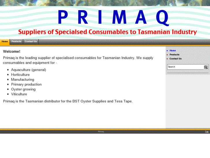www.primaq.com