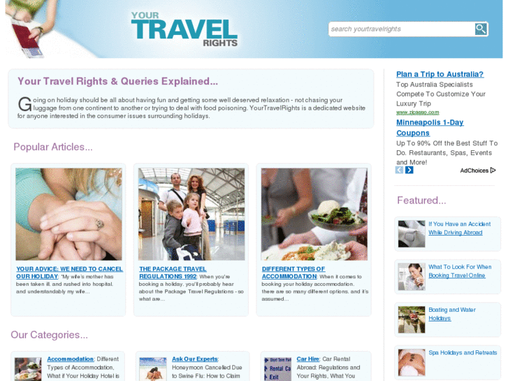 www.yourtravelrights.co.uk