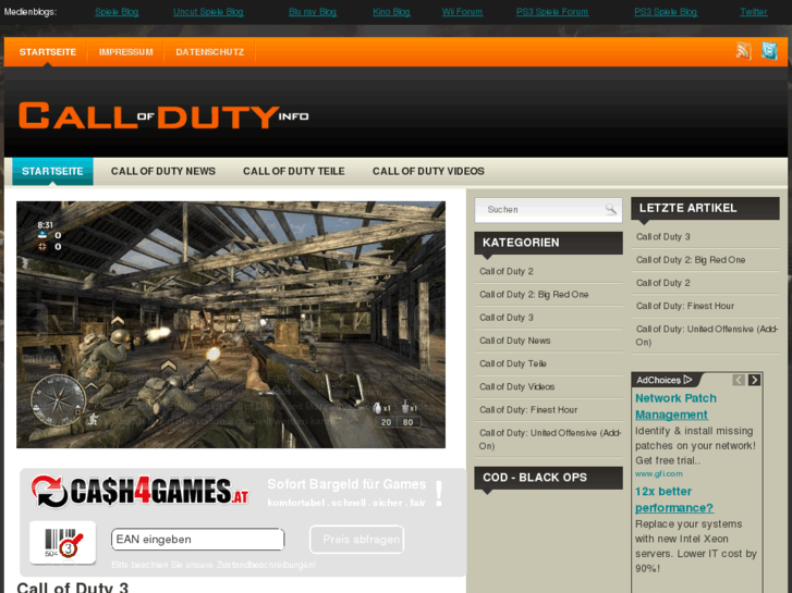www.call-of-duty-info.de