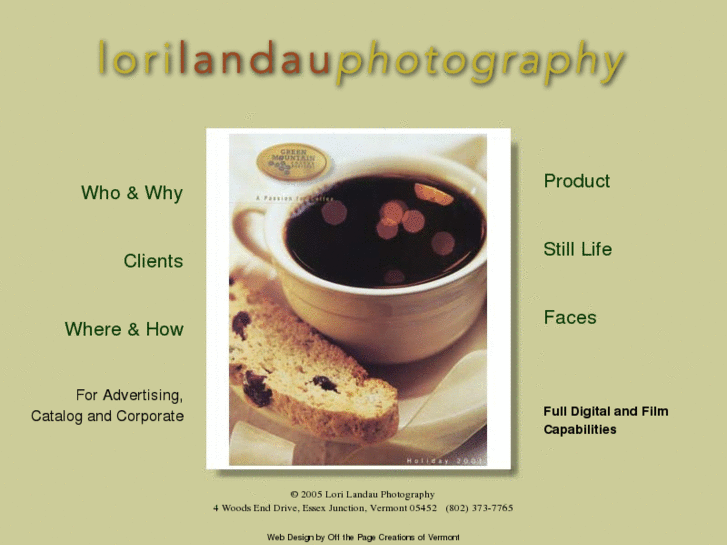 www.lorilandauphotography.com
