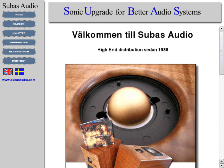 www.subasaudio.com