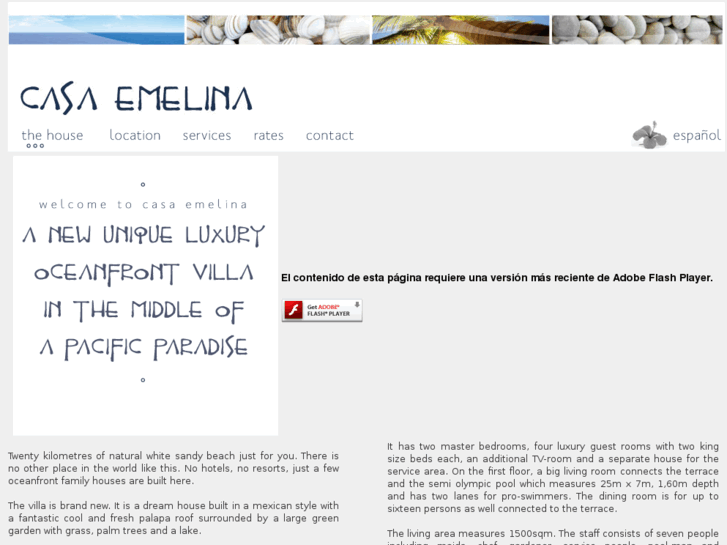 www.villabeachfront.com
