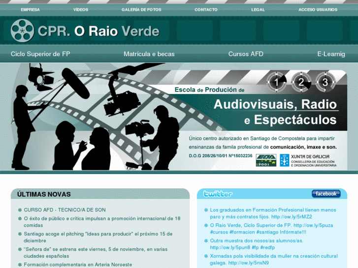 www.oraioverde.com
