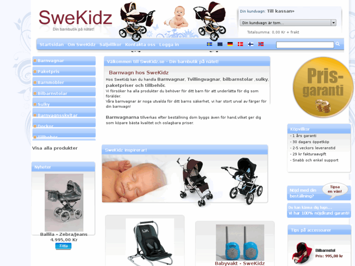 www.swekidz.se