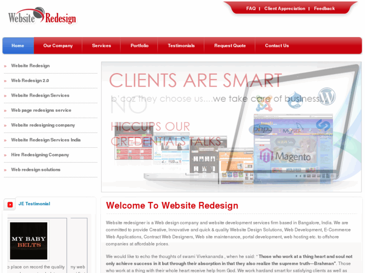 www.website-redesign.biz