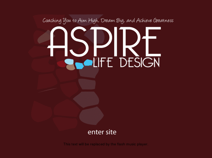 www.aspirelifedesign.com